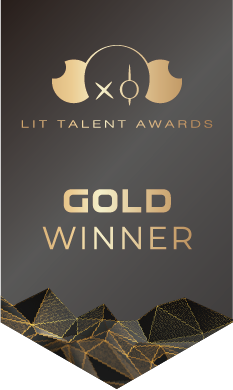 LIT Music Awards  - Gold Winner