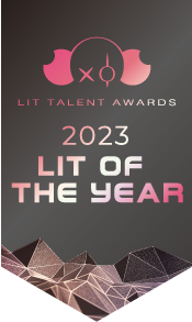 LIT Music Awards  - LIT of the Year