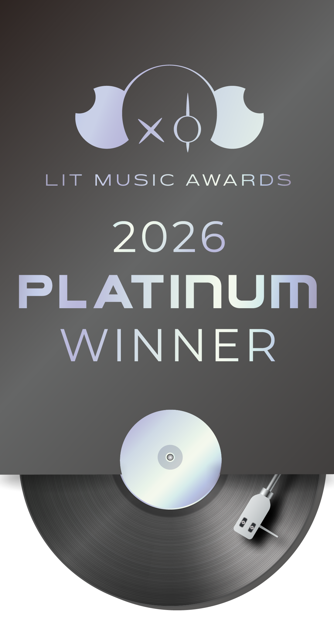 LIT Music Platinum Winner - Maga Animation Music